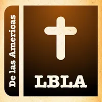 La Biblia De las Americas icon