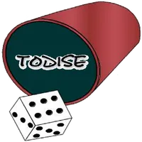 TODISE icon