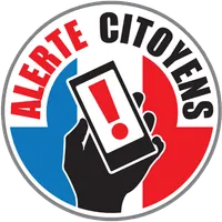 Alerte Citoyens icon