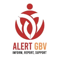 AlertGBV icon