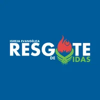 Bíblia - Resgate de vidas icon