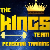 The Kings Team: Personal Train icon