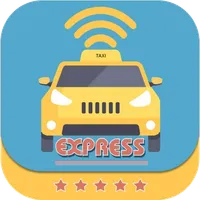 App Express - Conductor icon