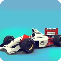 Madcar F1 - Multiplayer icon