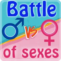 Battle of the Sexes icon