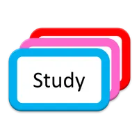 Study Cards icon