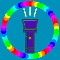 Linterna Básica icon