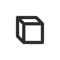 3D Viewer icon