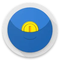 My Budget - Monthly Statistics icon