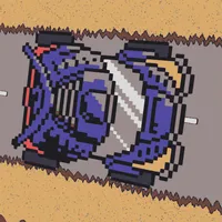 Max Runner icon