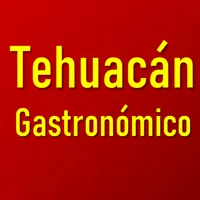 Tehuacán Gastronómico icon
