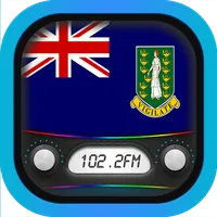 Radio British Virgin Islands icon