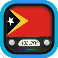 Radio East Timor: Radio Online icon