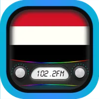 Radio Yemen + Radio Yemen FM icon