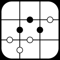 Kropki Puzzle icon