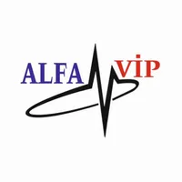 Alfa Evde Sağlık icon