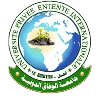 UPEI -  جامعة الوفاق الدولية icon