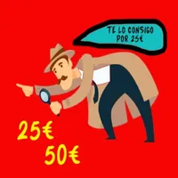 Lo Consigo más Barato icon