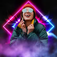 PicNice AI Magical Editor icon