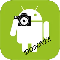 FotoTool - Photography DONATE icon