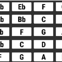 TetraChord Matrix icon
