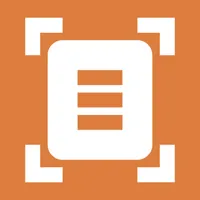 Pdf Scanner - Extract Text icon