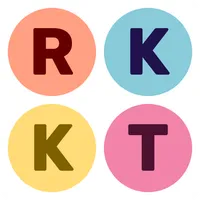 Rangkai Kata Free 2020 icon