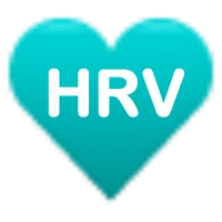 HRV Monitor - HR Variability icon