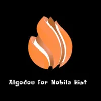 Algodou for Mobile Hint icon