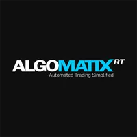 AlgomatixRT - Automated Tradin icon