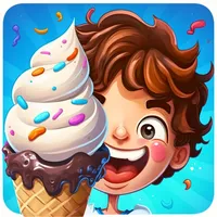 Sweet Dreams Journey icon