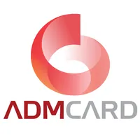Cartão AdmCard icon