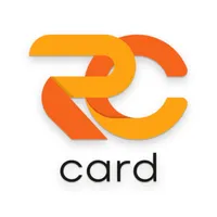 Cartão RC Card icon