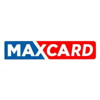 Cartão Maxcard icon
