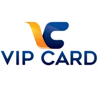 Cartão Vip Card icon