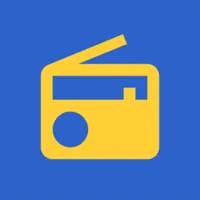 DRM+ FM icon