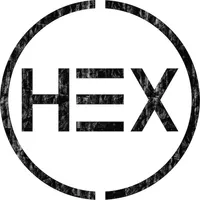 Hex Fitness icon