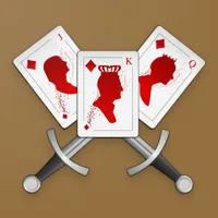 Thieves of Egypt Solitaire icon