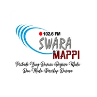 SWARA MAPPI FM icon