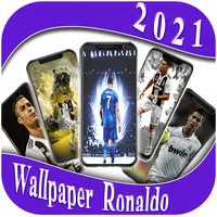 Cristiano Ronaldo Wallpapers 2 icon