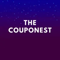couponest: AliExpress Coupons icon