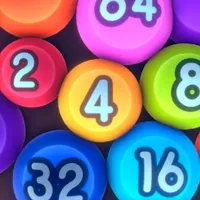 Puzzle game - 2048 Number Box icon