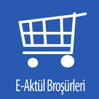 E-Aktüel Broşürleri icon