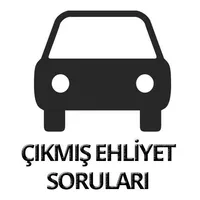 Ehliyet Sınav Soruları | Çıkmı icon
