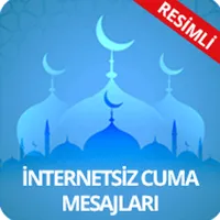 İnternetsiz Cuma Mesajları 202 icon