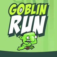 Green Goblin Run icon
