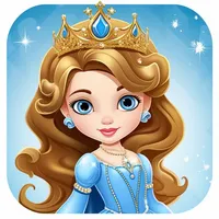 Princess Dress Up icon
