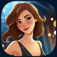 Dance Party Dress Up icon