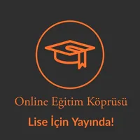 Online Eğitim Köprüsü -Lise icon