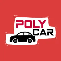 Polycar icon